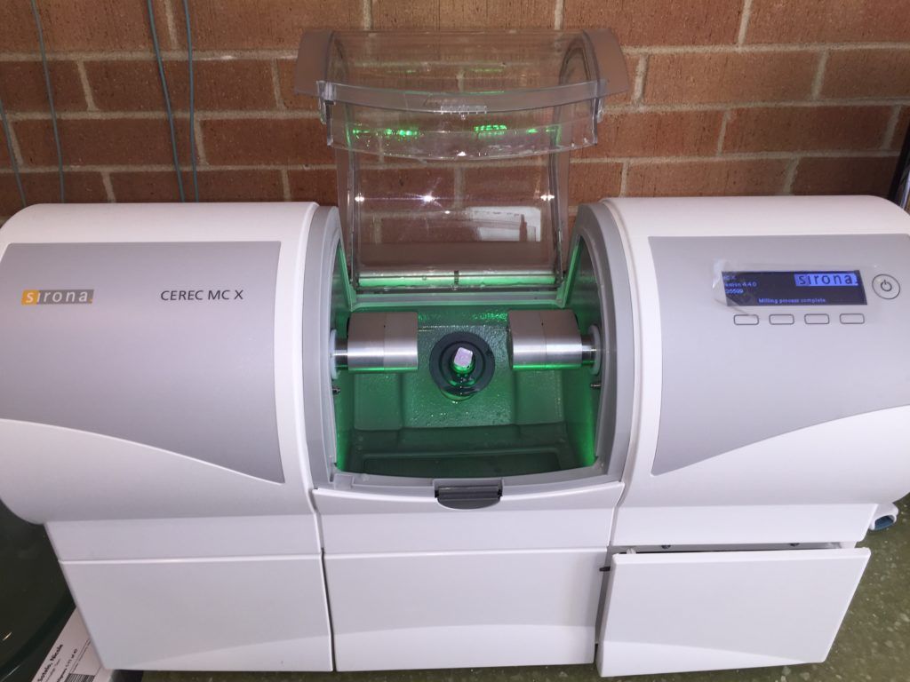 Office Chicago Dentist Kedzie Dental Clinic