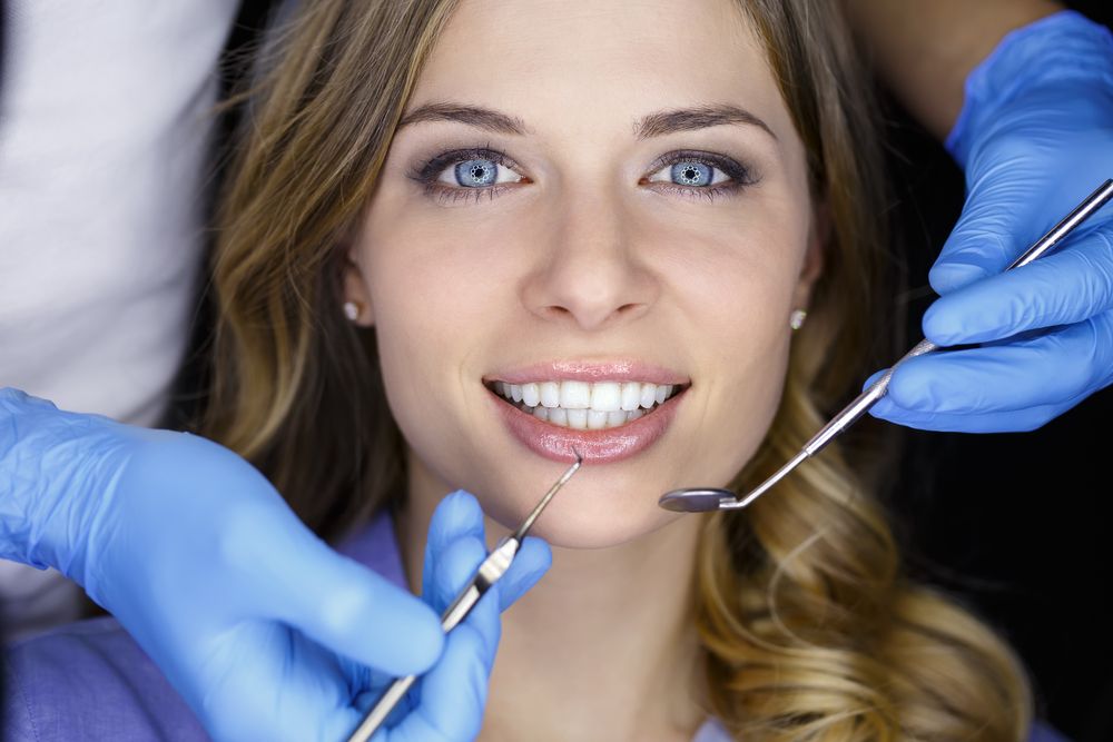 General Dentistry Chicago Dentist Kedzie Dental Clinic