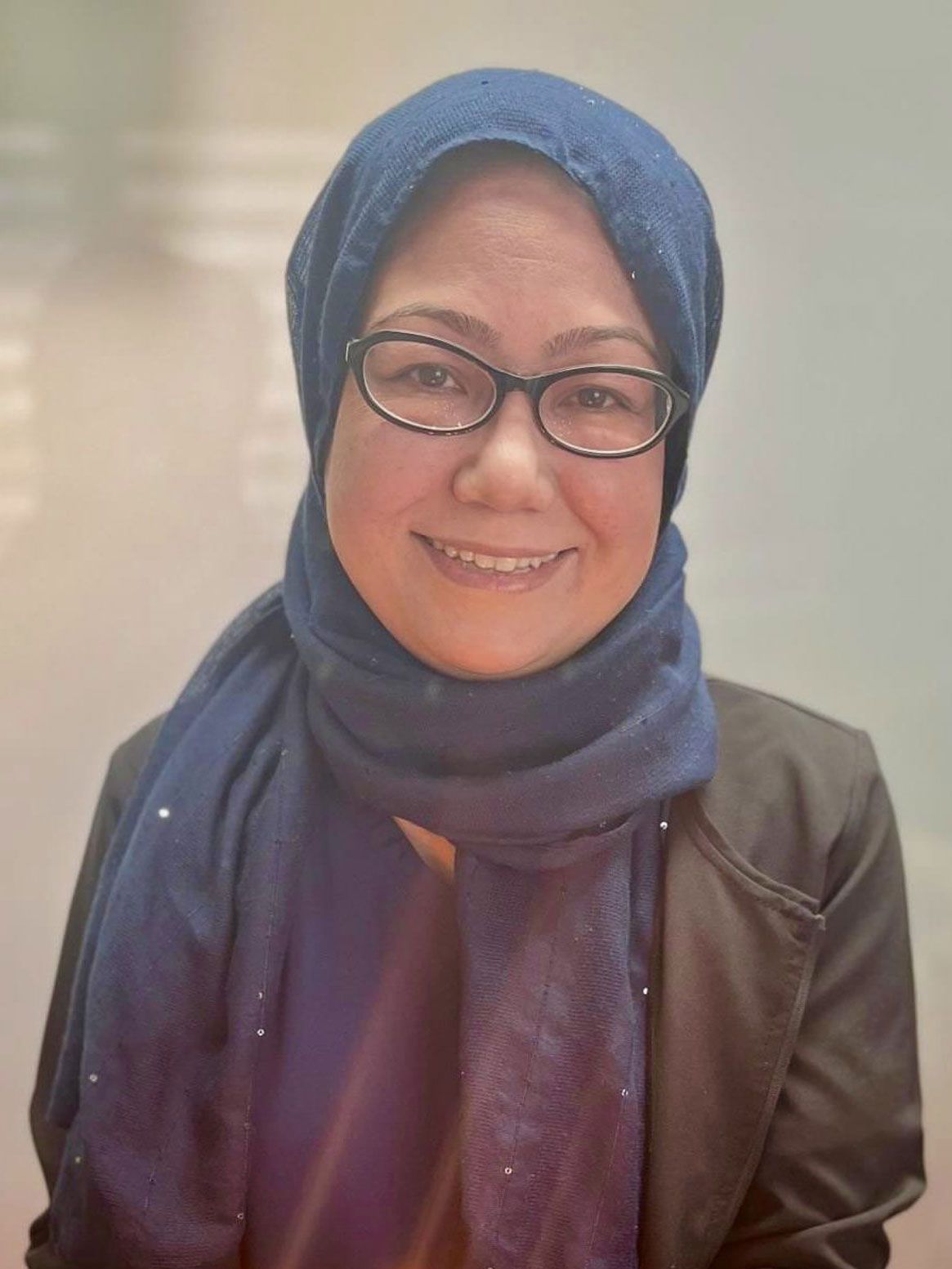 Alia-Khanum